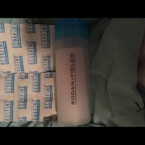 Rodan and Fields redefine